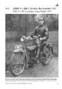 Krafträder<br>German Military Motorcycles